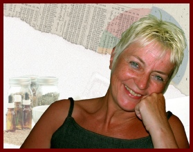Dr KRANZ-BLETTERER Michèle